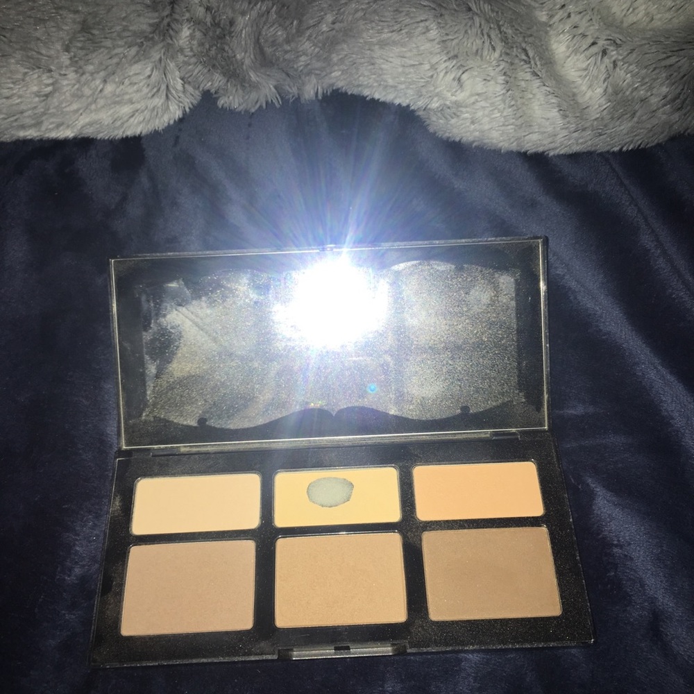 Contour pallet - Picture 2 of 2